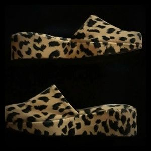 Olivia Rose Tal Shoes